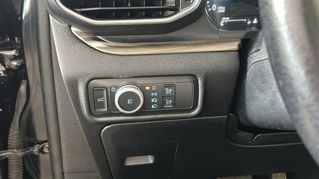 Used 2022 Ford Explorer Limited w/ Equipment Group 301A AWD/4WD image 20