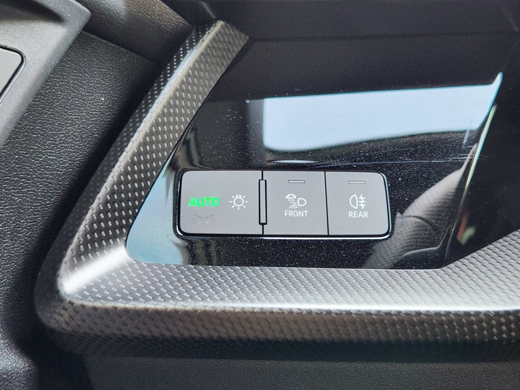 New 2026 Audi RS 3 AWD/4WD image 25