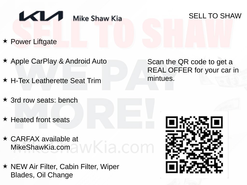 Used 2026 Hyundai Santa Fe SEL FWD image 13