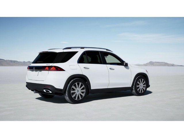 New 2027 Mercedes-Benz GLE 350 4MATIC image 20