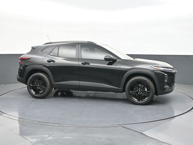 New 2026 Chevrolet Trax ACTIV w/ Sunroof Package image 17