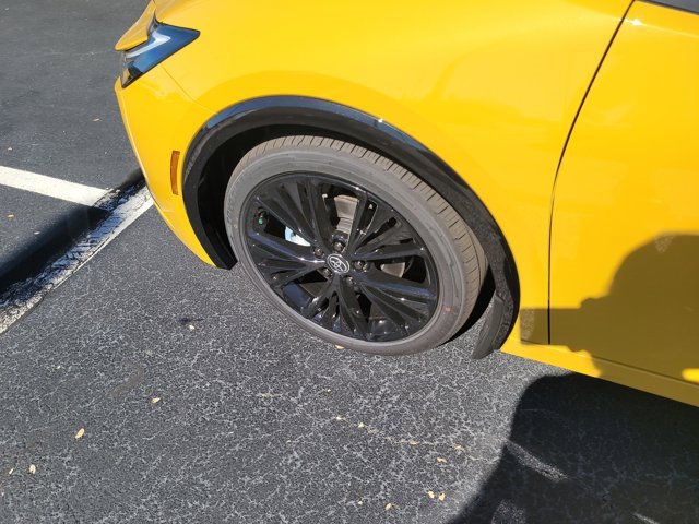 New 2026 Toyota Prius Plug-In Hybrid image 9