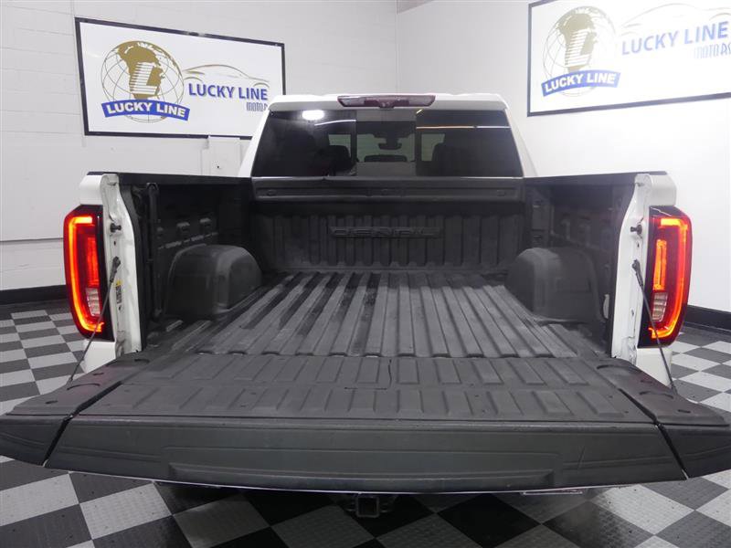 Used 2020 GMC Sierra 1500 Denali w/ Denali Ultimate Package image 8