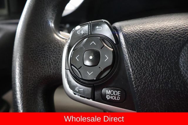 Used 2012 Toyota Camry LE FWD image 17