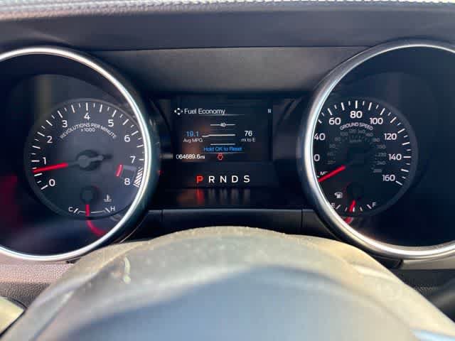 Used 2023 Ford Mustang GT Premium RWD image 15