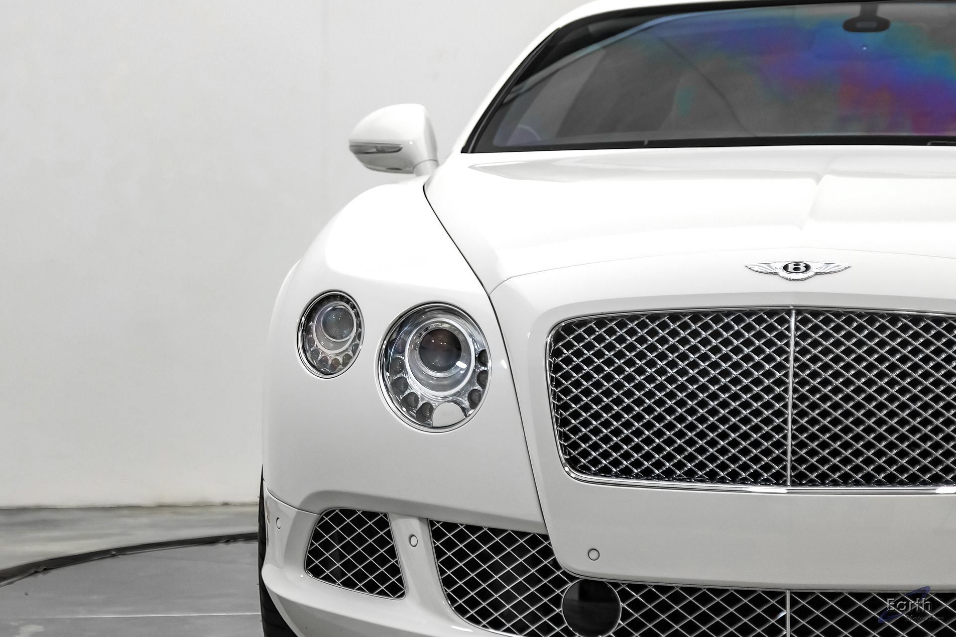 Used 2015 Bentley Continental GT AWD/4WD image 29
