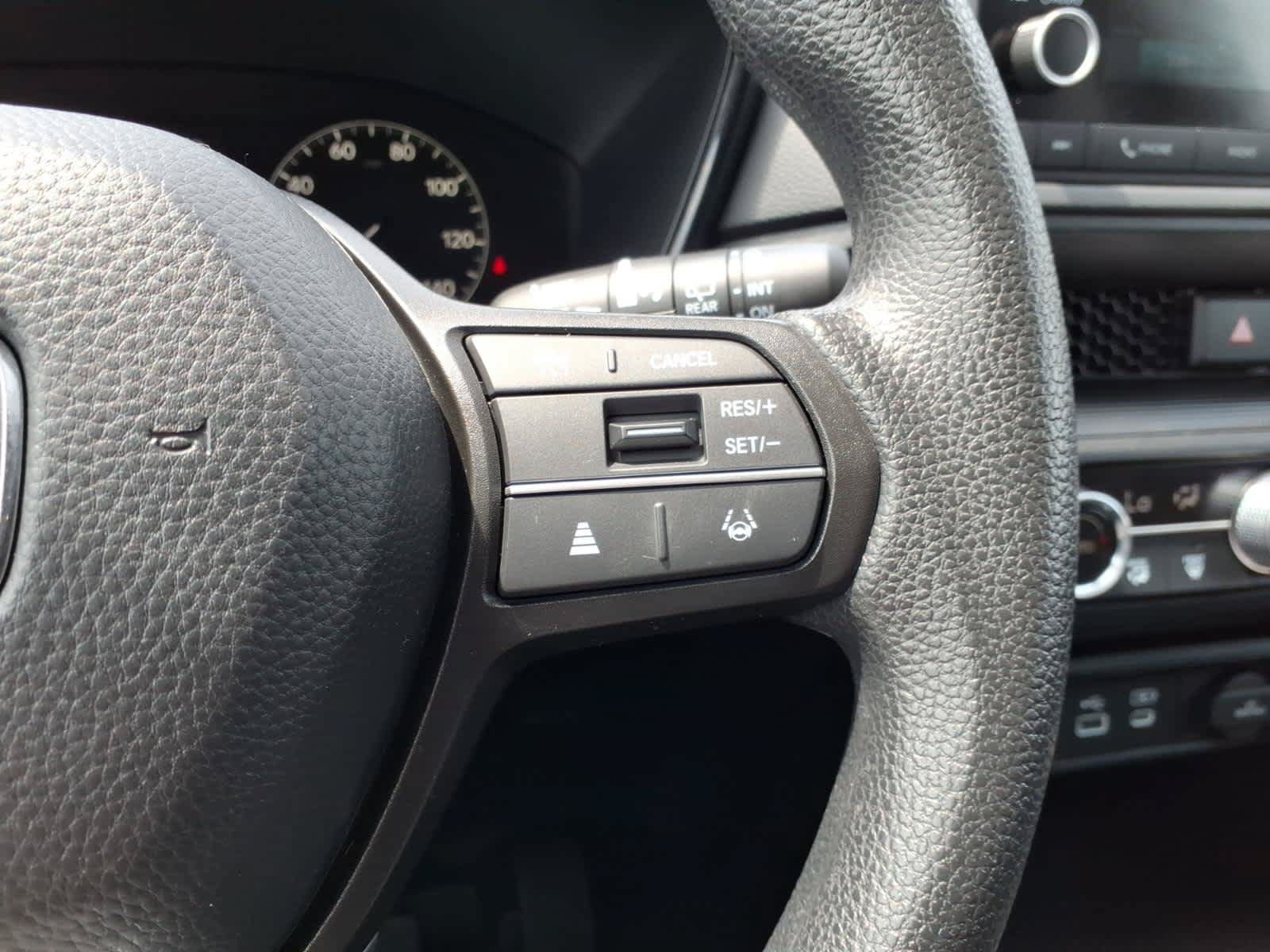 Used 2024 Honda CR-V EX image 23