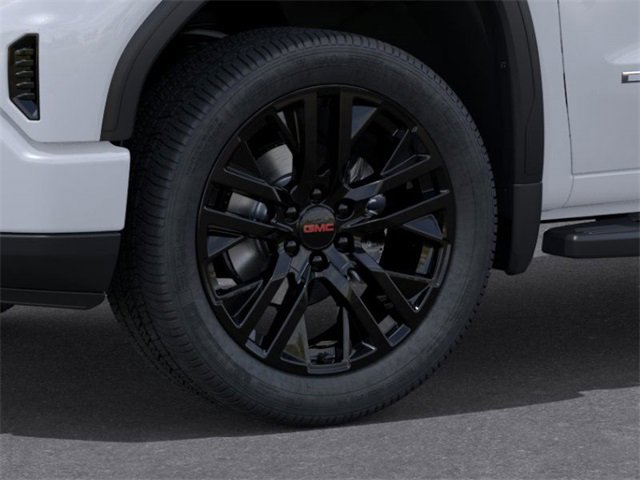 New 2026 GMC Sierra 1500 Denali w/ Technology Package image 9