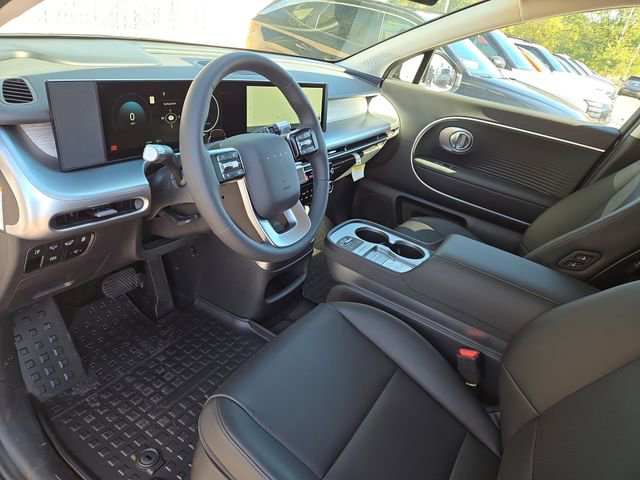 New 2026 Hyundai Ioniq 9 SEL image 24