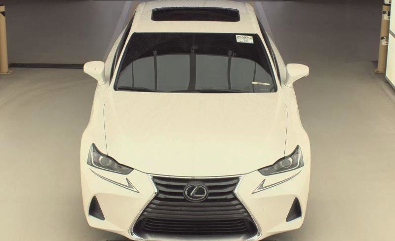 Used 2020 Lexus IS 300 w/ Accessory Package 2 image 2