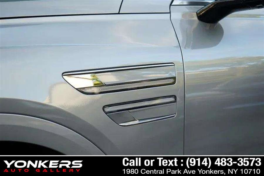 Used 2024 Genesis GV80 3.5T image 56