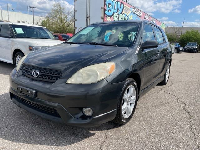 Used 2005 Toyota Matrix AWD image 3