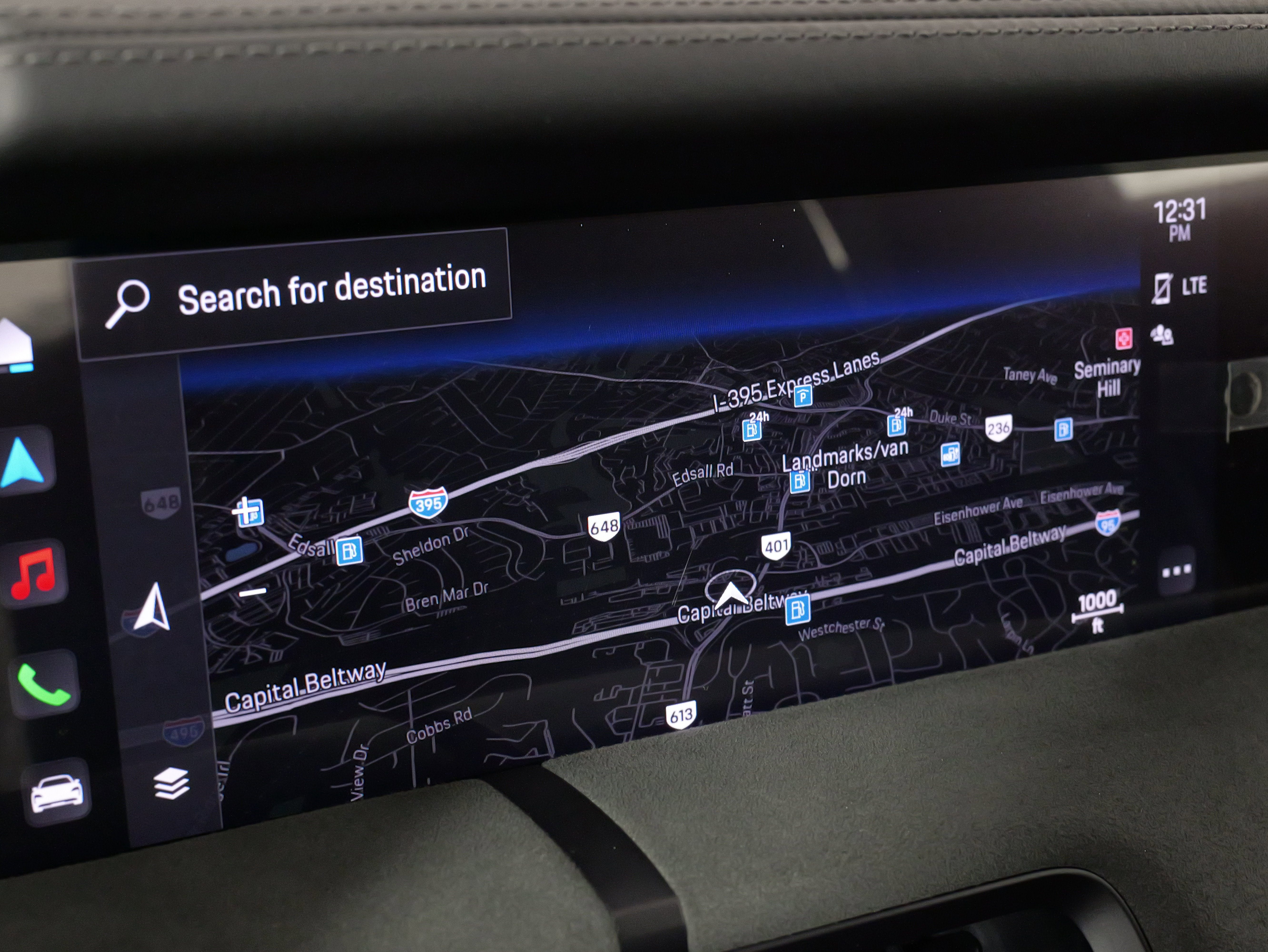 Used 2023 Porsche Taycan GTS image 49