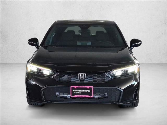 New 2026 Honda Civic Sport image 6