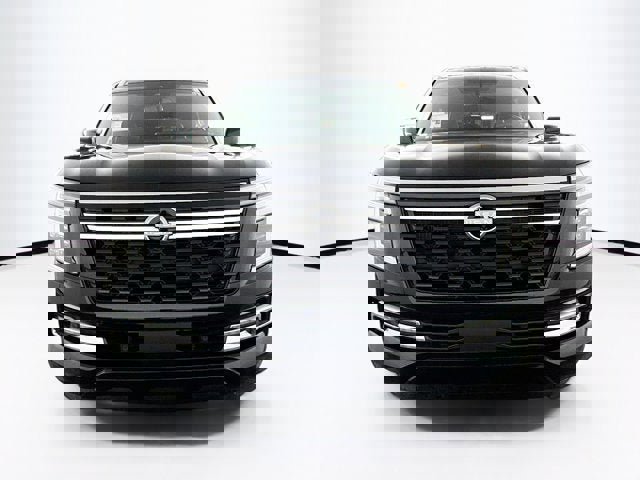 New 2025 Nissan Armada SL w/ Captain's Chari Seat Package image 2