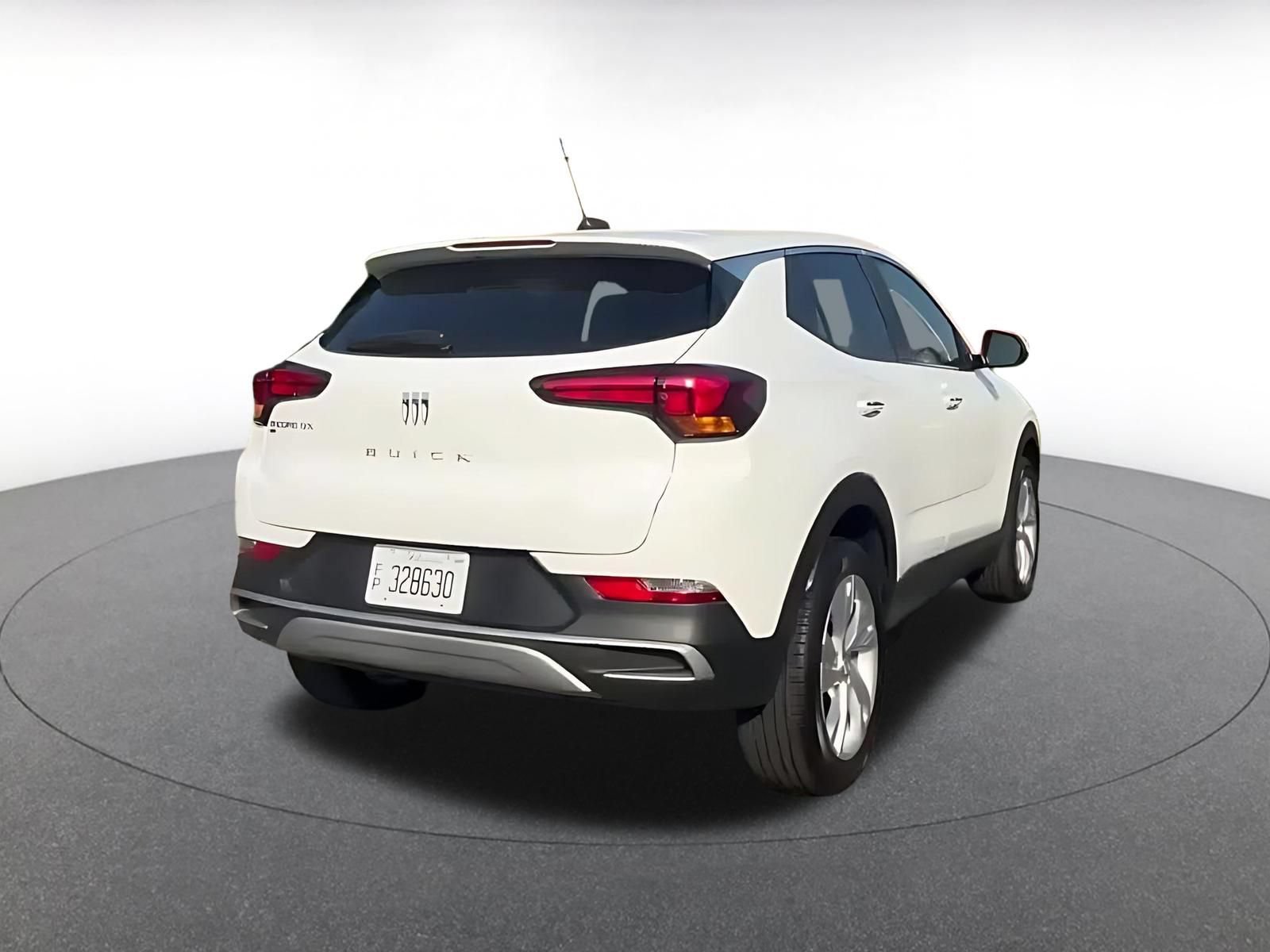 Used 2026 Buick Encore GX Preferred AWD/4WD image 14