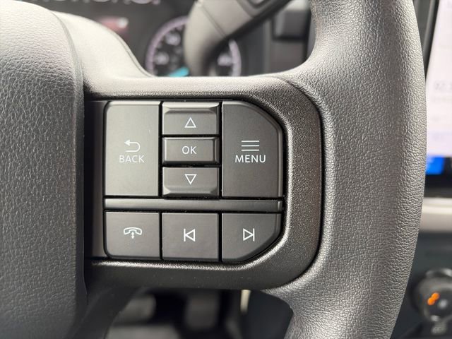 New 2026 Ford F150 XL AWD/4WD image 12