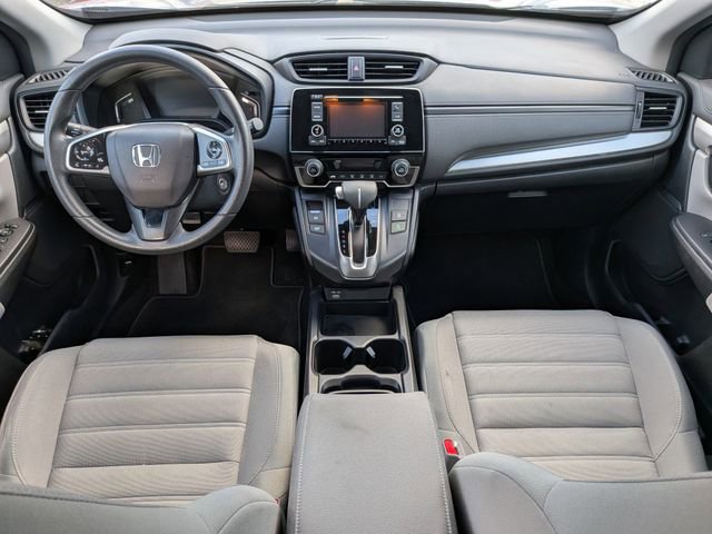 Used 2020 Honda CR-V LX image 28