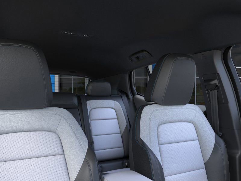 New 2026 Chevrolet Equinox EV LT AWD/4WD image 24