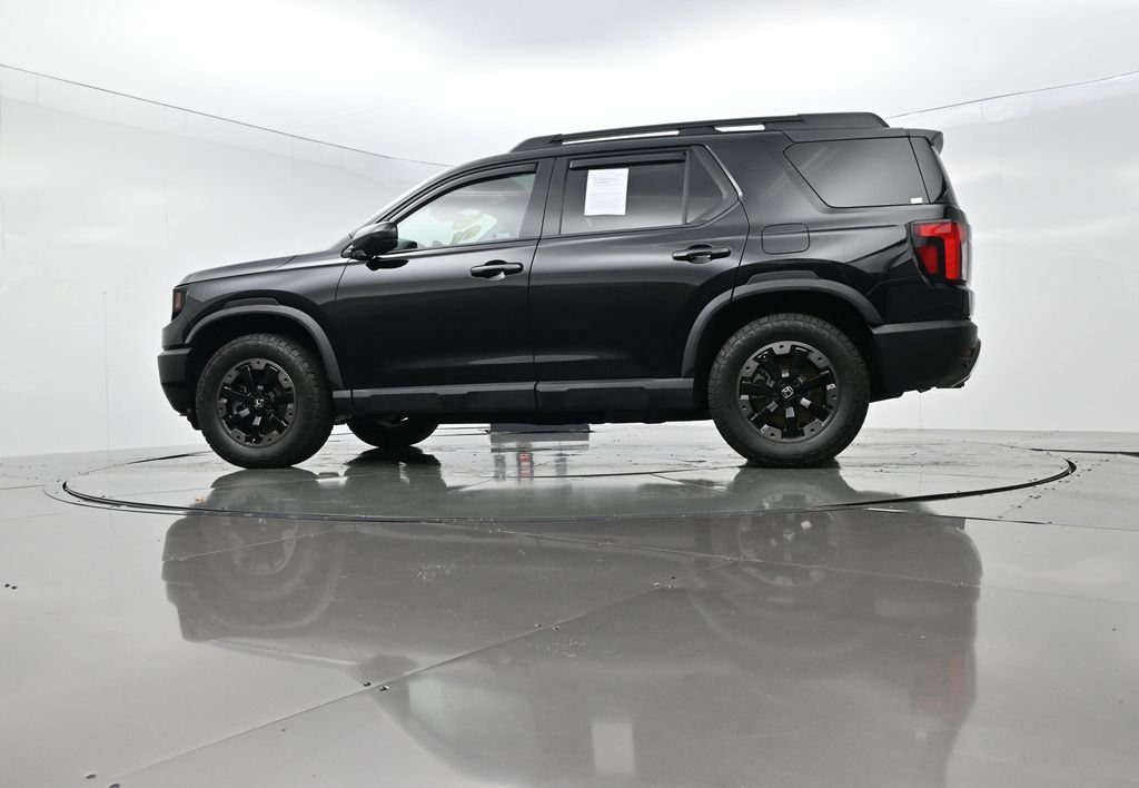 Used 2026 Honda Passport TrailSport Elite image 54