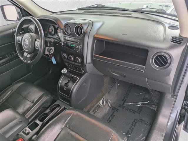 Used 2015 Jeep Patriot High Altitude image 19