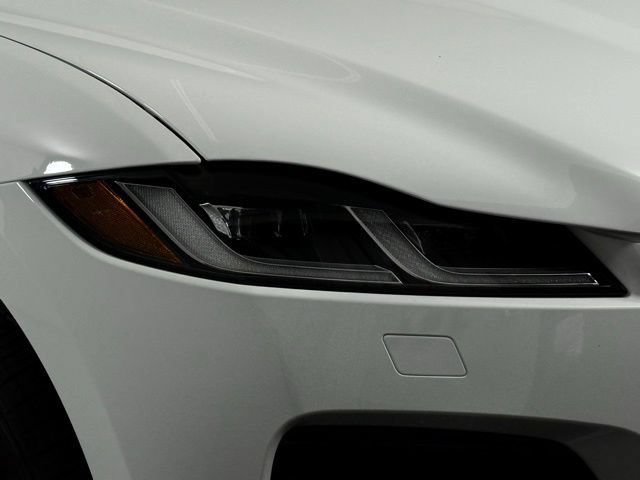 New 2026 Jaguar F-PACE R-Dynamic S AWD/4WD image 15