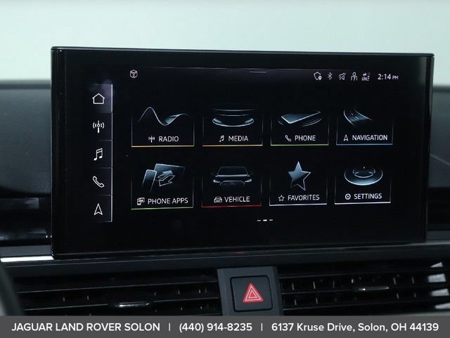Used 2025 Audi A5 2.0T Premium Plus AWD/4WD image 23