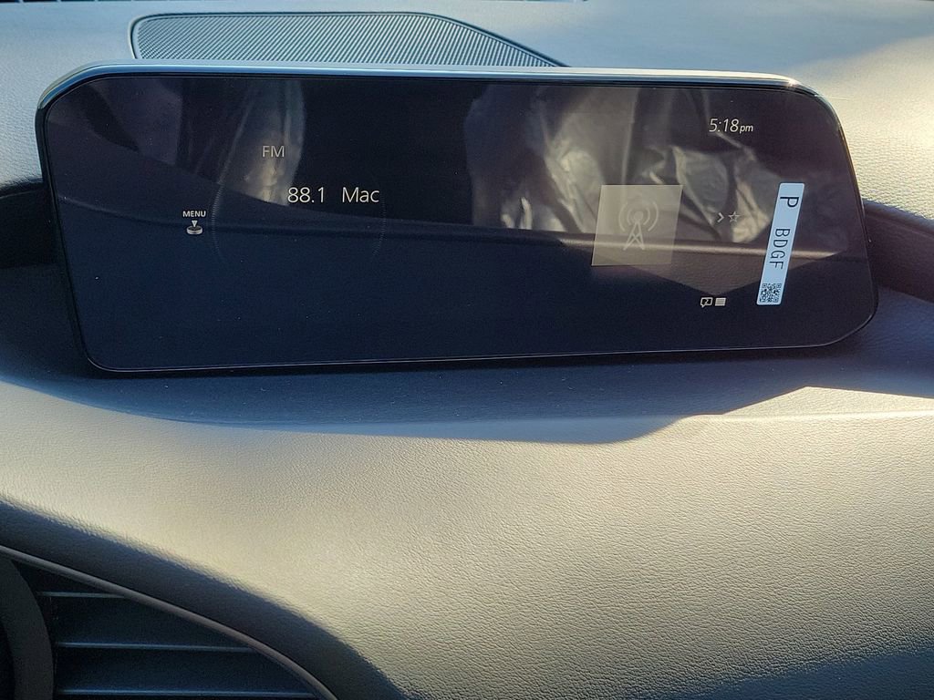 New 2026 MAZDA MAZDA3 2.5 S Sedan w/ Preferred Pkg image 25