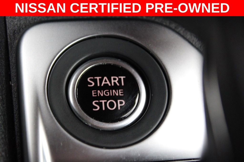 Certified 2024 Nissan Sentra SR image 30