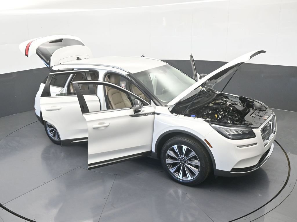 Used 2022 Lincoln Corsair Reserve image 76