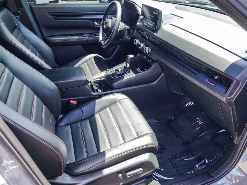 Used 2025 Honda CR-V Sport-L image 15