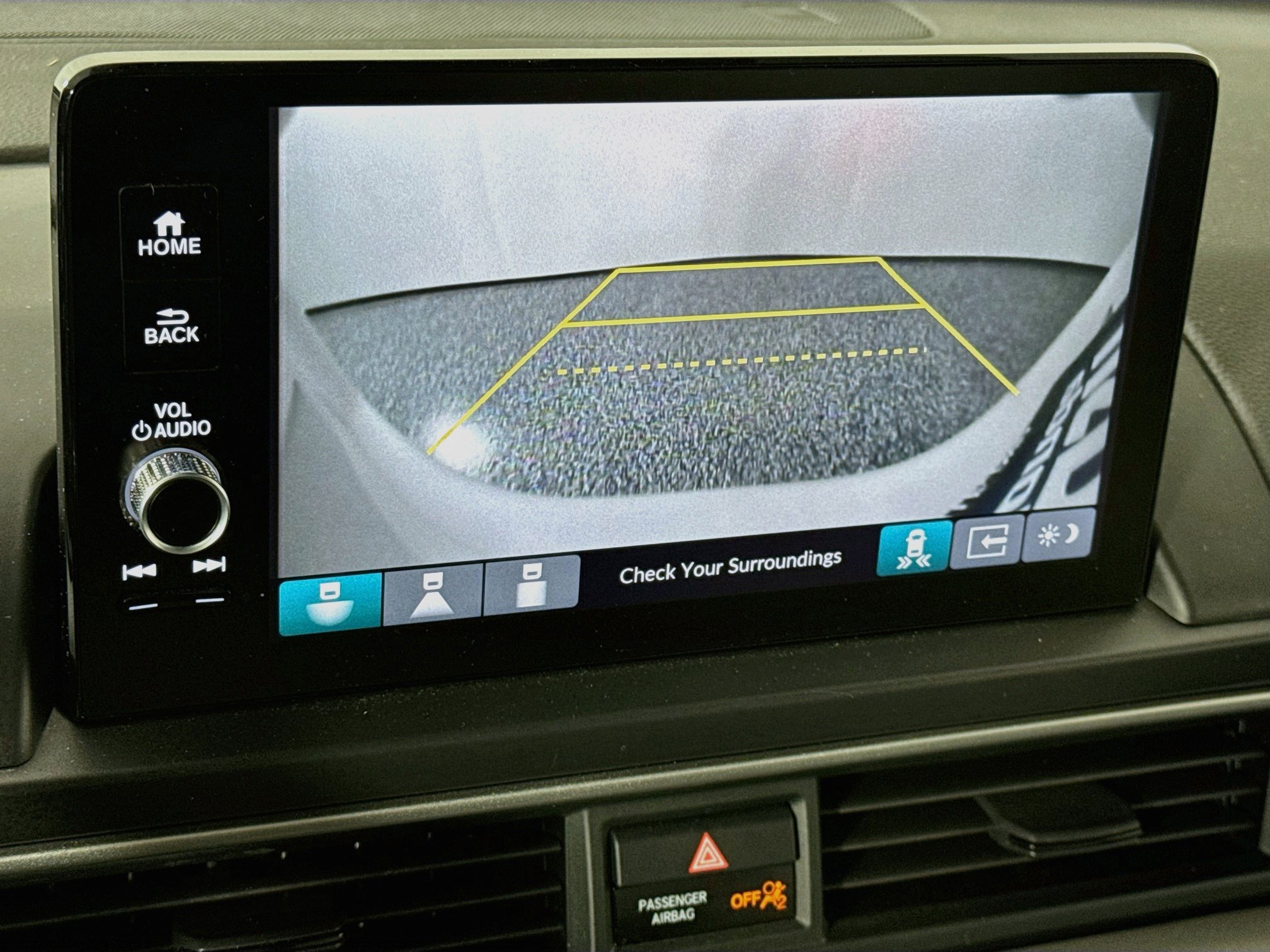 Certified 2024 Honda Pilot Touring image 14