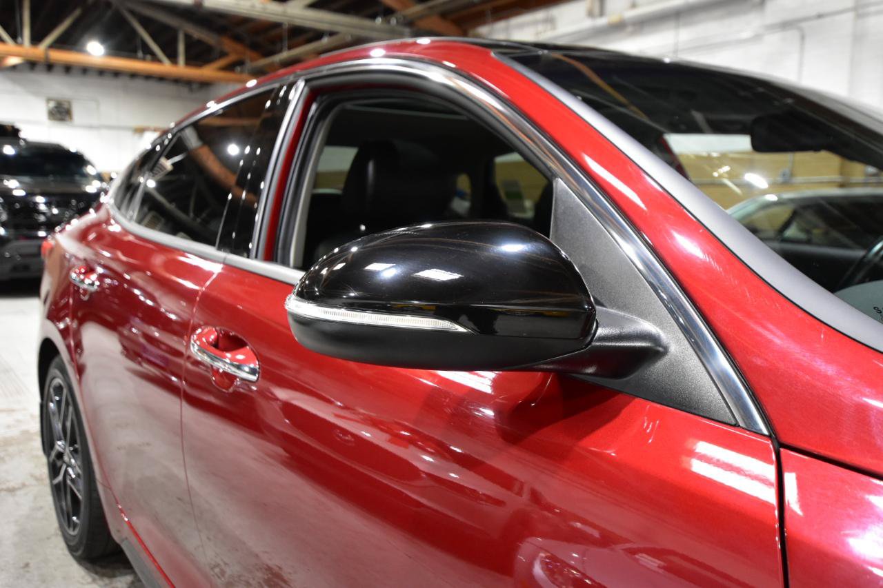 Used 2020 Kia Optima SE FWD image 41