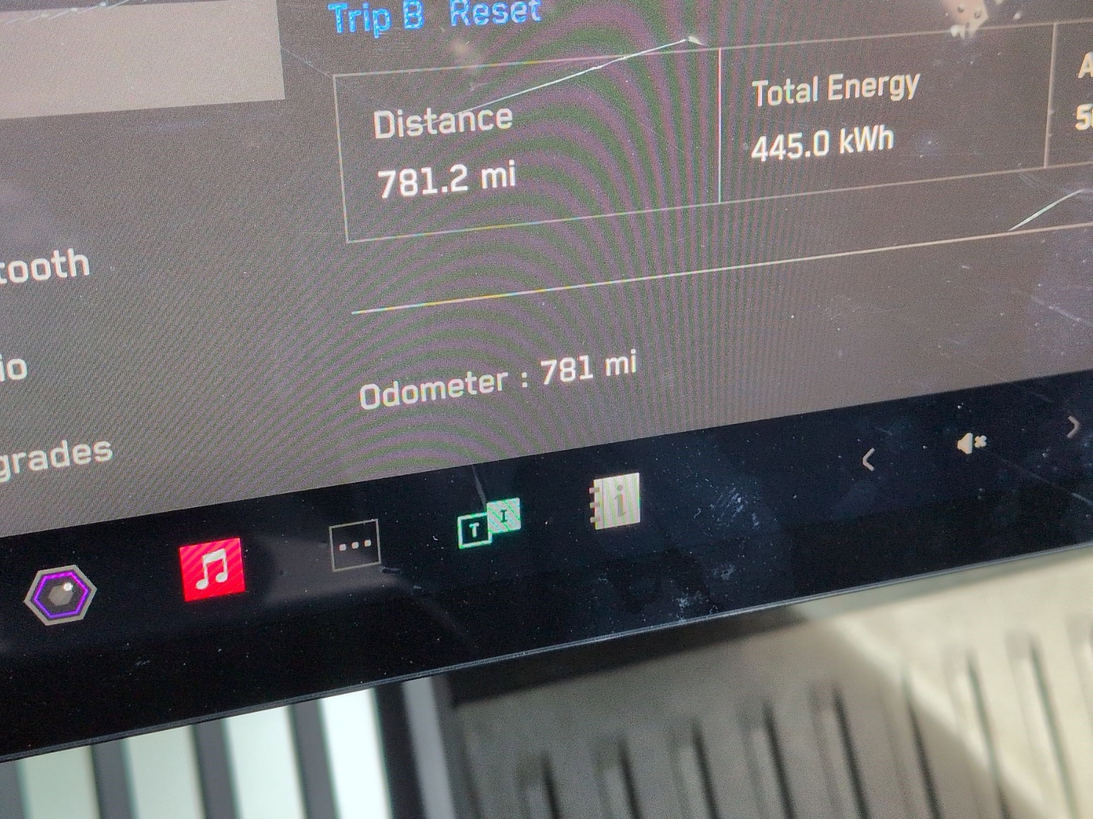 Used 2024 Tesla Cybertruck Cyberbeast image 21