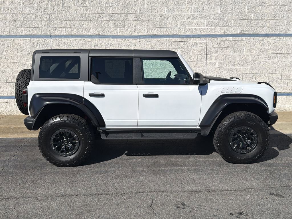 Used 2023 Ford Bronco Raptor image 11