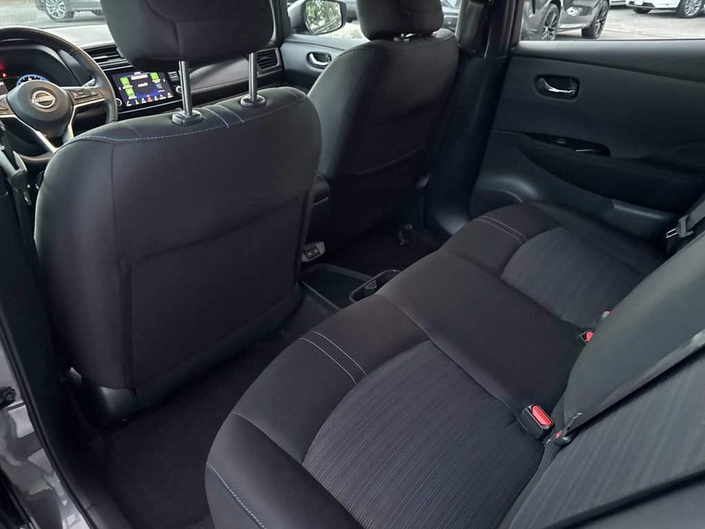 Used 2025 Nissan Leaf SV Plus image 10