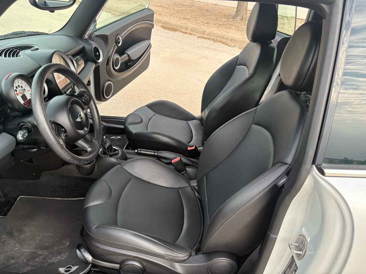 Used 2012 MINI Cooper Clubman S FWD image 24