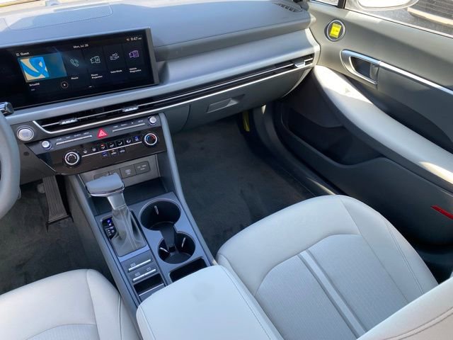New 2025 Hyundai Sonata SE image 27