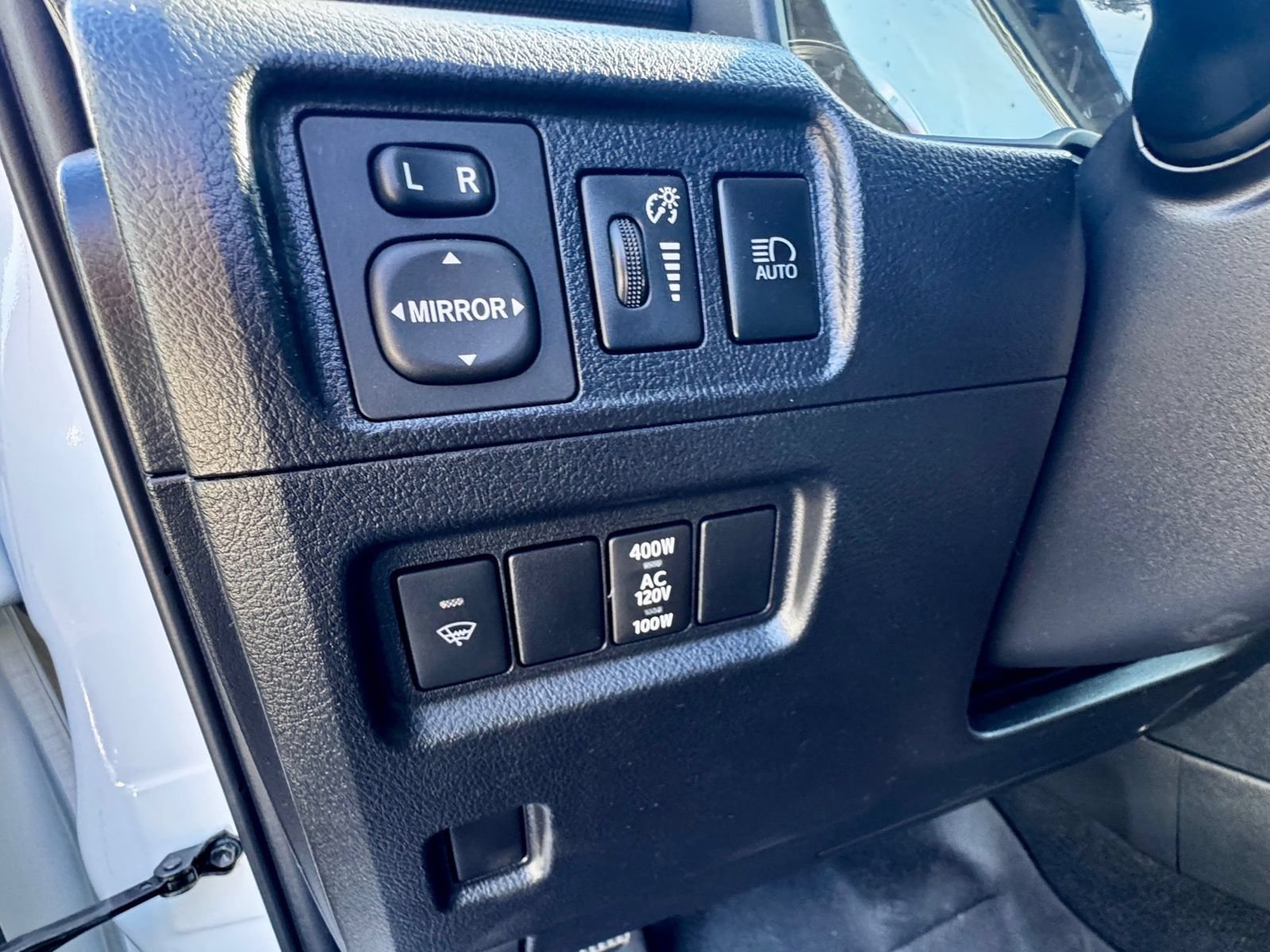 Used 2021 Toyota 4Runner TRD Off-Road AWD/4WD image 14