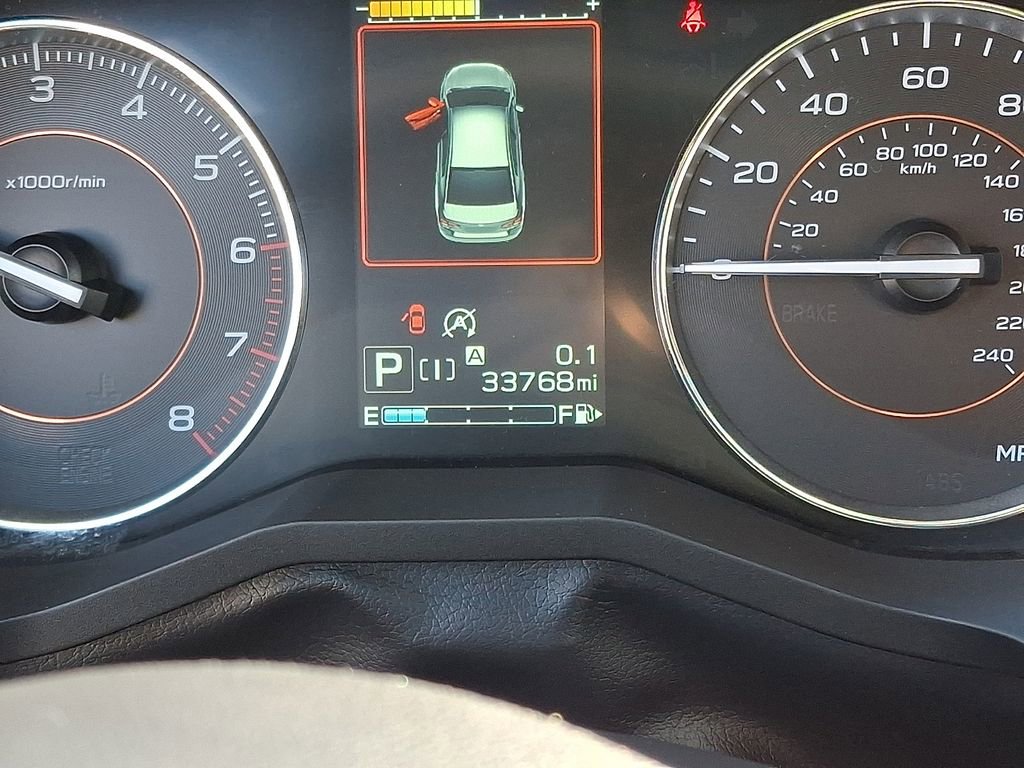 Used 2023 Subaru Crosstrek 2.5i Limited image 21