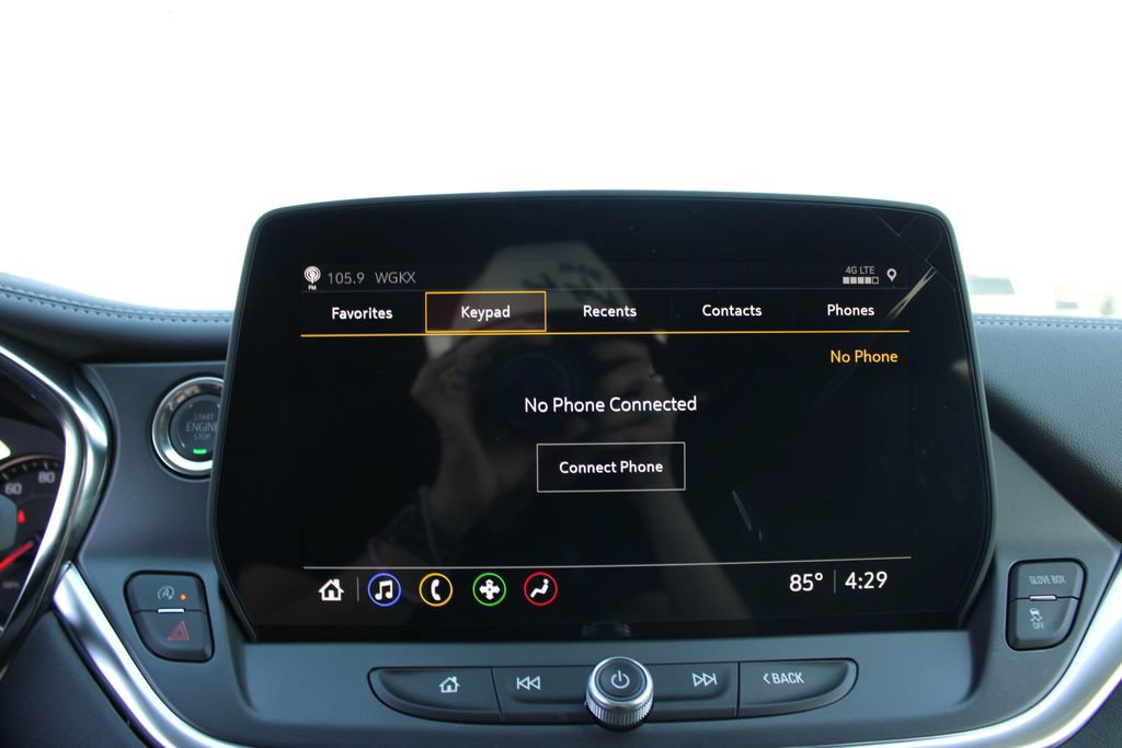 New 2026 Chevrolet Blazer LT w/ Convenience Package FWD image 48