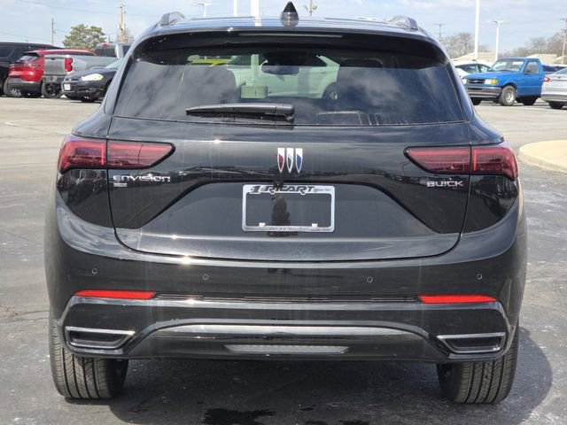 New 2026 Buick Envision Sport Touring image 28