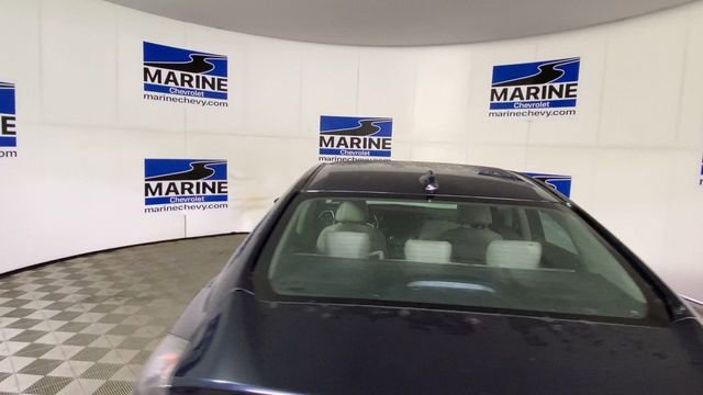 Used 2021 Honda Insight Touring image 9