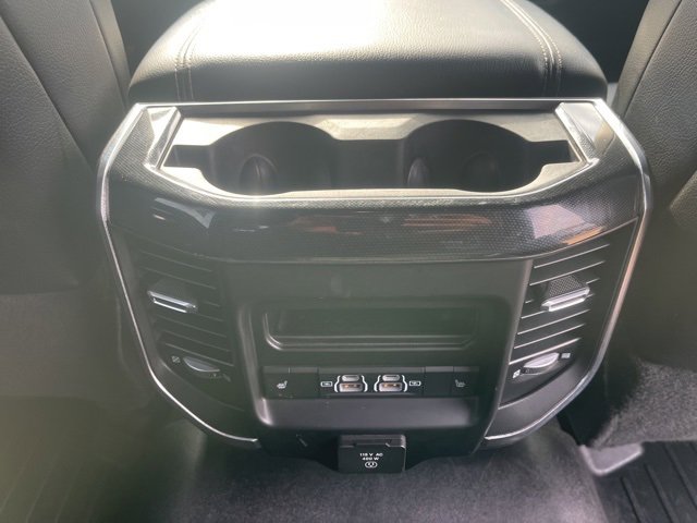 Used 2022 RAM 2500 Laramie image 51