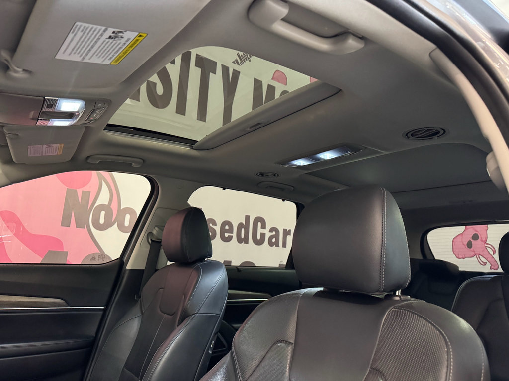 Used 2021 Kia Telluride SX FWD image 19