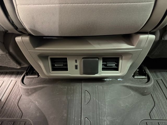 Certified 2024 GMC Sierra 2500 SLE w/ SLE Convenience Package AWD/4WD image 23