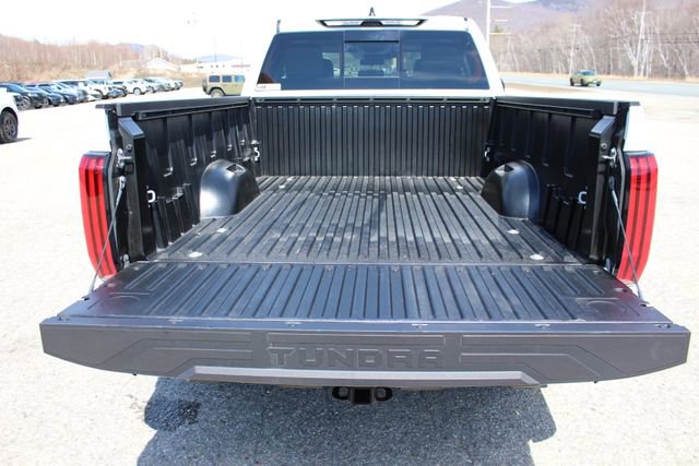 Used 2024 Toyota Tundra SR5 w/ TRD Off-Road Package image 39