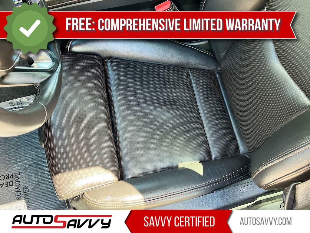Used 2024 Cadillac CT5 V w/ Premium Package RWD image 20