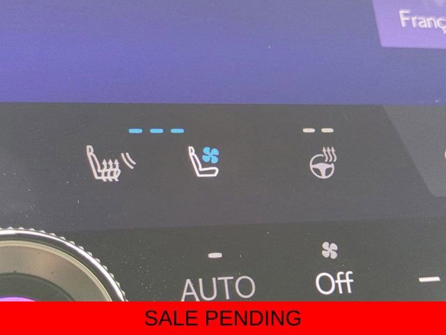 Certified 2024 Lexus RX 450h AWD w/ Convenience Package image 21