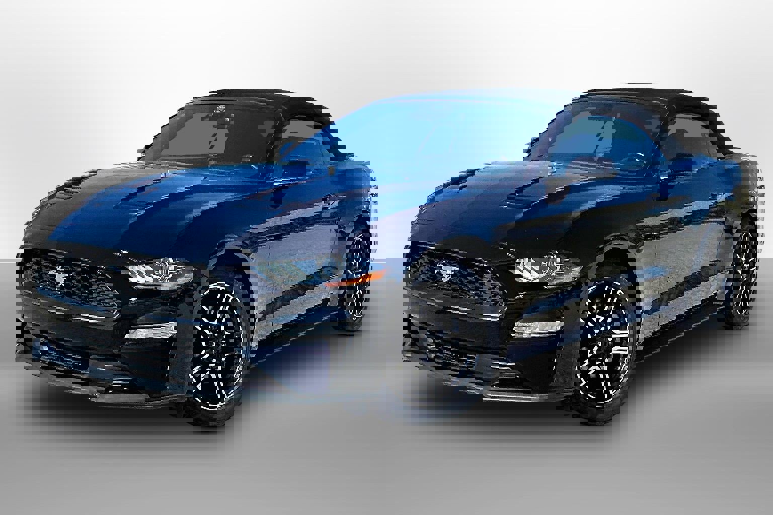 Used 2023 Ford Mustang EcoBoost w/ Equipment Group 101A image 12